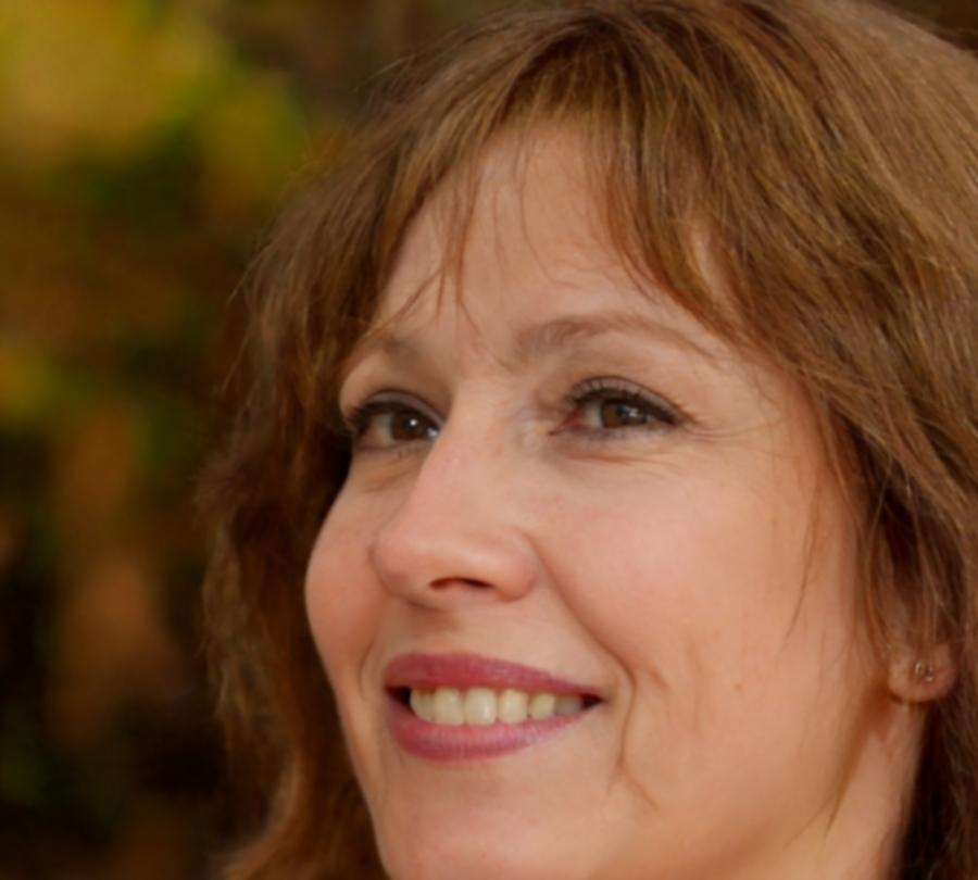 Portrait de Margaux Dubois, diplômée du programme