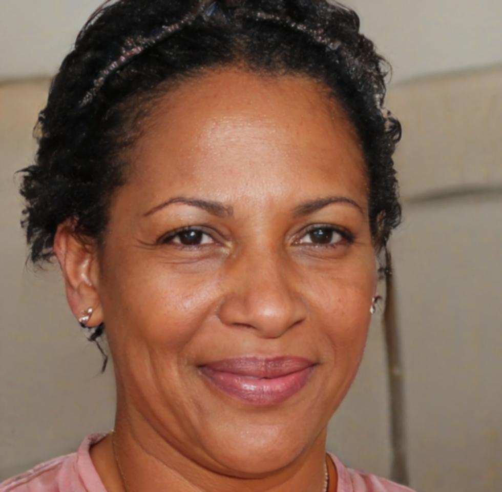 Portrait de Célestine Moreau, participante au programme