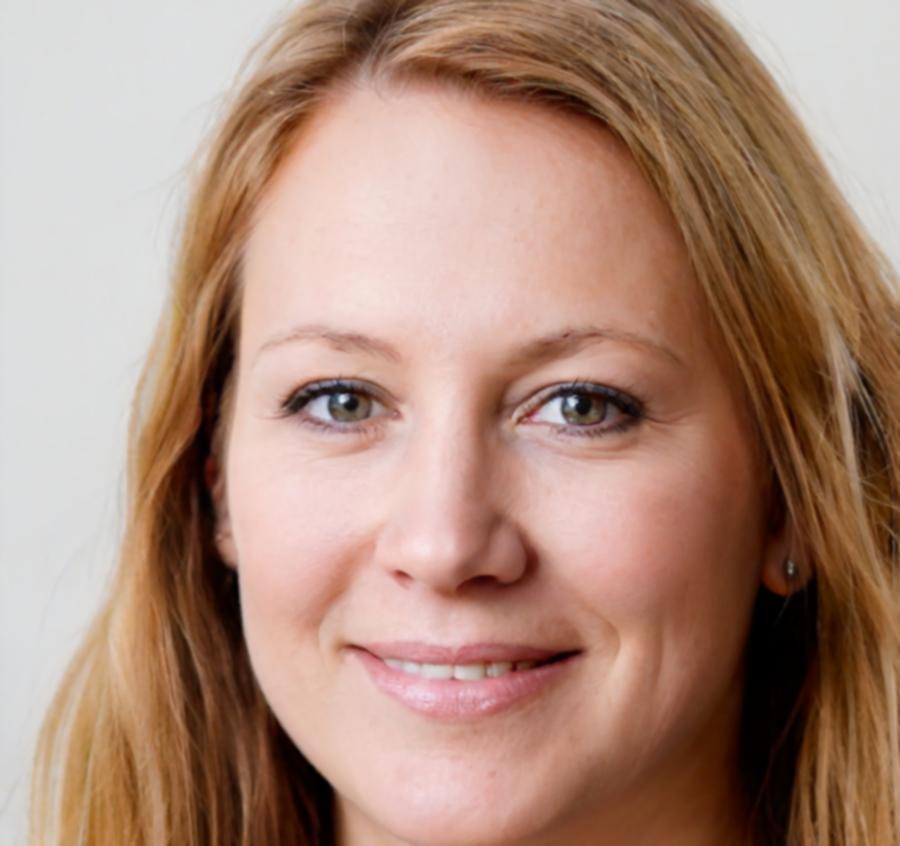 Portrait de Céline Moreau